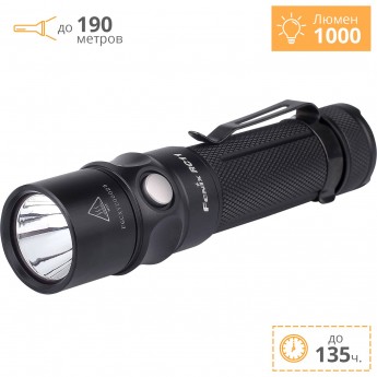 Фонарь FENIX RC11 CREE XM-L2 U2 Фонарь FENIX RC11 CREE XM-L2 U2