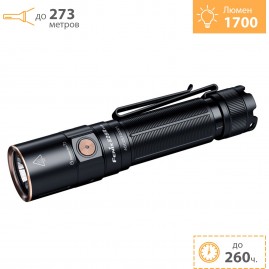 Фонарь FENIX E28R V2.0 Фонарь FENIX E28R V2.0