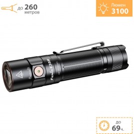 Фонарь FENIX E35R Фонарь FENIX E35R