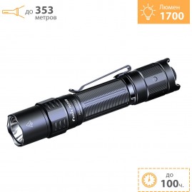 Фонарь FENIX PD35R EDC/TACTICAL Фонарь FENIX PD35R EDC/TACTICAL