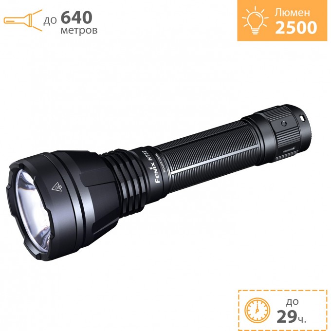 Фонарь FENIX HT32