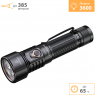 Фонарь FENIX LD36R черный LD36Rbk