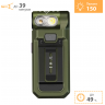 Фонарь FENIX SW05R-UV зеленый SW05R-UVgr