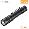 Фонарь тактический FENIX PD45R ACE PD45RACE
