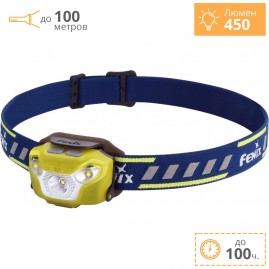 Налобный фонарь FENIX HL26R XP-G2 (R5) Налобный фонарь FENIX HL26R XP-G2 (R5)
