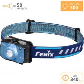 Налобный фонарь FENIX HL30 (2018) CREE XP-G3 Налобный фонарь FENIX HL30 (2018) CREE XP-G3