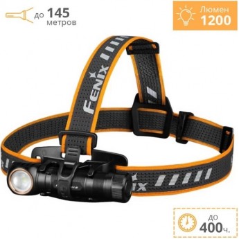 Налобный фонарь FENIX HM61R + складной нож RUIKE S22, зелёный Налобный фонарь FENIX HM61R + складной нож RUIKE S22, зелёный