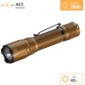 Тактический фонарь FENIX TK20R UE Metallic Sand TK20RUEta