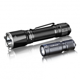 Набор фонарей FENIX TK16V20 +E02R Набор фонарей FENIX TK16V20 +E02R